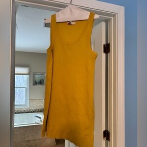 Free People Beach Sleeveless Dress